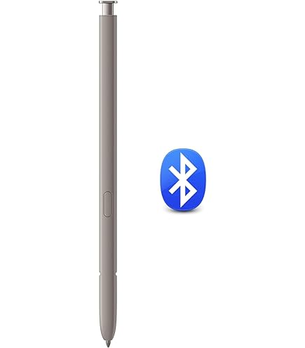 液タブ・ペンタブ Samsung S Pen Galaxy S24 Ultra Amazon.com: Galaxy S24 Ultra S Pen Replacement (Without